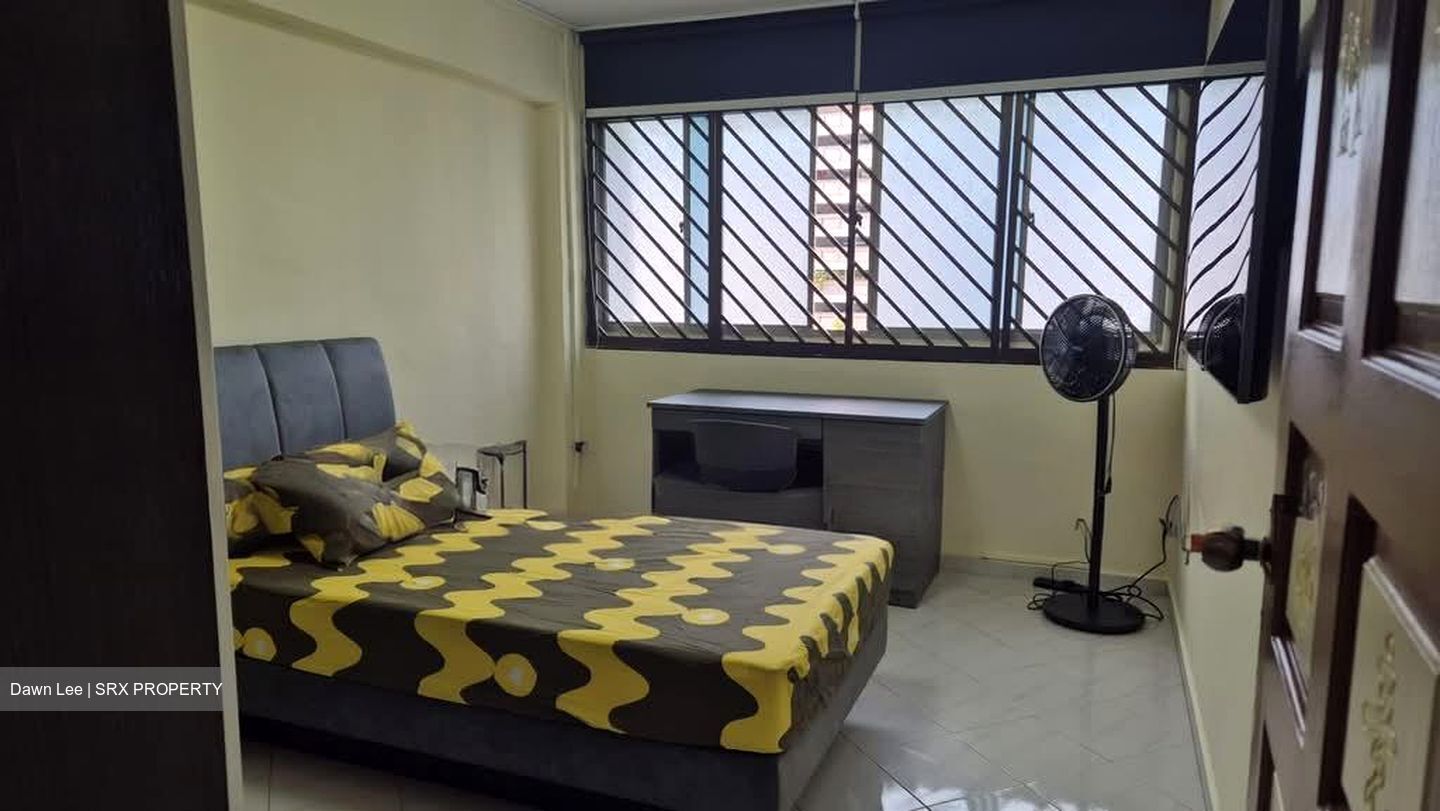 Blk 123 Mcnair Spring (Kallang/Whampoa), HDB 4 Rooms #597210971